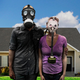 Illustration for article titled Youll Be Jealous of Your Local Prepper Chick When the SHTF and YOYO